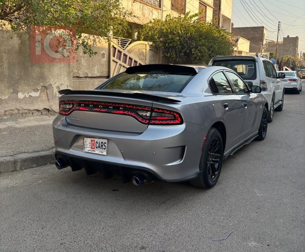 دودج تشارجر